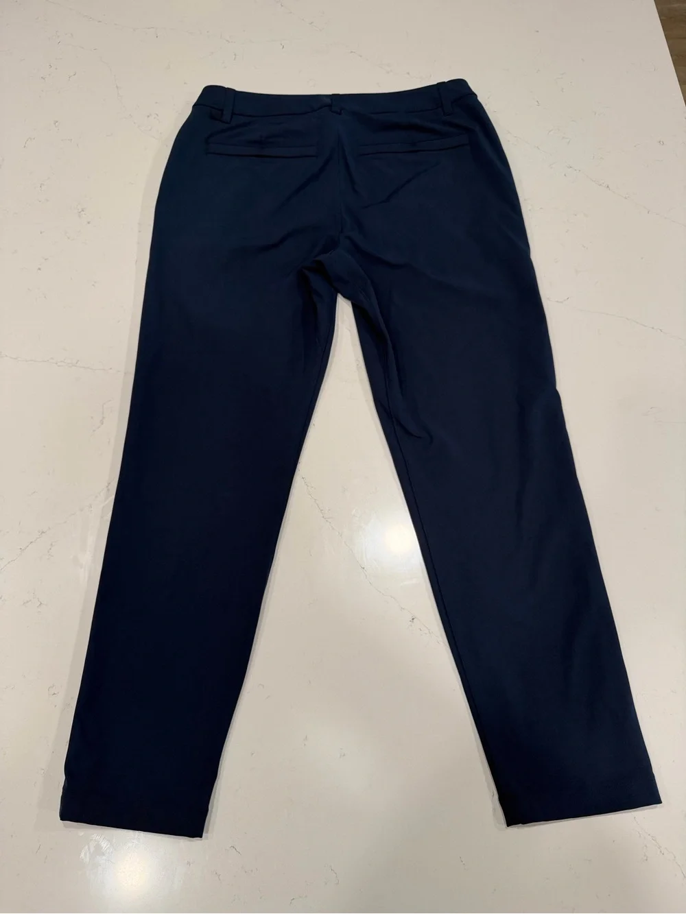 lululemon athletica tailored men